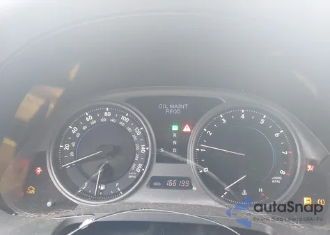 2009 Lexus Is 250 from USA, damaged, VIN JTHBK262195094721